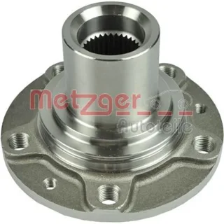 Metzger Radnabe vorne Citroen Fiat Peugeot N1033