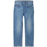 TOM TAILOR Slim-fit-Jeans Jeanshosen TIM SLIM Jeans mit Stretch