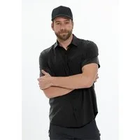 WHISTLER Outdoorhemd Jeromy (1-tlg) mit innovativer QUICK DRY-Technologie
