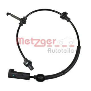 Metzger Raddrehzahlsensor hinten Ford Galaxy Mondeo S-Max
