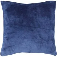 Bestlivings Kissenbezüge "Celina" Cashmere Touch, (1 Stück), flauschig, farblich angepasster Reißverschluss, 30°C waschbar