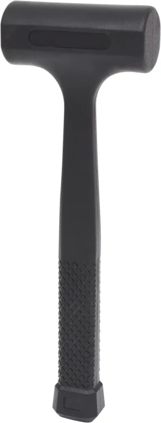 KS Tools Rückschlagfreier Schonhammer - 140.5254