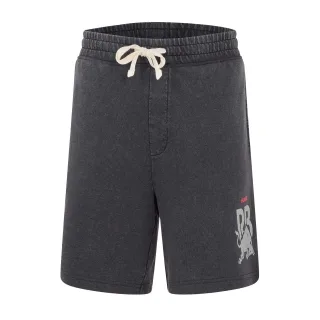 Hugo - Sweat-Shorts für Herren (Schwarz)