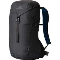 KIRO 28 , Rucksack schwarz, 28 Liter