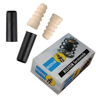 Bilstein Staubschutzsatz hinten Audi A4 A6 Skoda Superb VW Passat