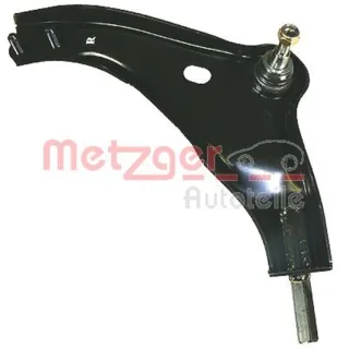Metzger Querlenker vorne rechts Mini Mini R55 R56 R57 R58 R59