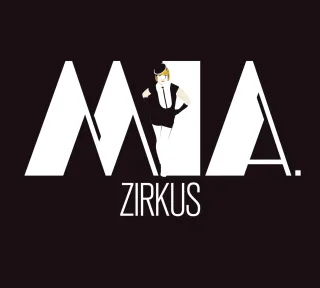 Zirkus [Audio CD] Mia.