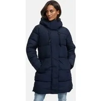 Marikoo Winterjacke Kaituu XVI mit großer Kapuze