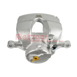 Metzger Bremssattel vorne rechts Mercedes A-Klasse B-Klasse Cla 6261592
