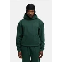 BEHYPE STUDIOS Hoodie IM OVERSIZE FIT Herren Cord-less Kapuzenpullover lockeres Kapuzen-Sweatshirt Sweater