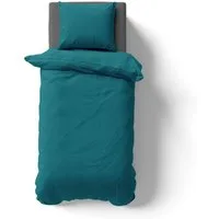 Hometex Premium Textiles Bettwäsche Mikrofaser Bettwäsche, mit Reißverschluss