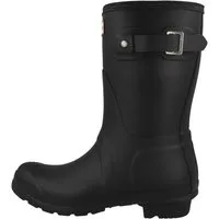 Hunter Original Short Boot Damen Gummistiefel