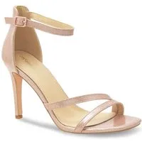 DeeZee Sandalen KLWXG917-3 Rosa Sandale