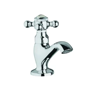 Kludi 1926 Standventil 510140520 chrom, Markierung: Cold