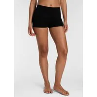 Sarlini Shapingslip (Set, 2-St) Nahtose, figurformende Shorts