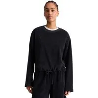 Marc O'Polo DENIM Sweatshirt aus Organic Cotton
