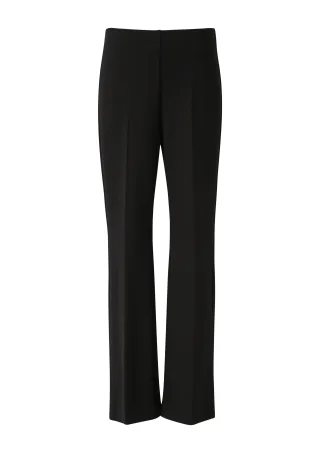 comma - Hose schwarz - Gr. - 36/REG