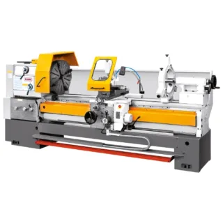 ELMAG Universal-Drehmaschine - 88643