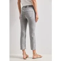 STREET ONE Comfort-fit-Jeans 4-Pocket Style