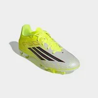 adidas Performance F50 CLUB FIRM GROUND / MULTI GROUND Fußballschuh für viele verschiedene Böden geeignet