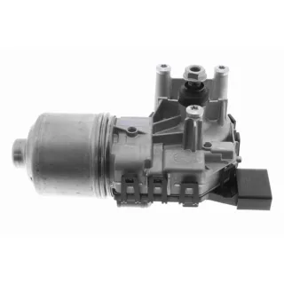 Vemo Wischermotor vorne Ford Fiesta 6 V25-07-0018