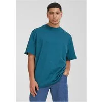 URBAN CLASSICS Rundhalsshirt Tall Tee S bis 6XL