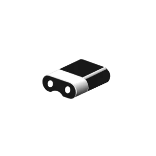 KWC Batteriewechsel-Set IQUA, DL223A/CRP2P Z.534.309