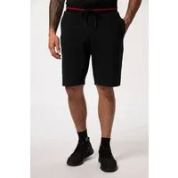 JP1880 Bermudas Bermuda Fußball Sweat Elastikbund