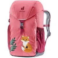 deuter Rucksack Waldfuchs 14 Backpack (Set, 2-tlg)