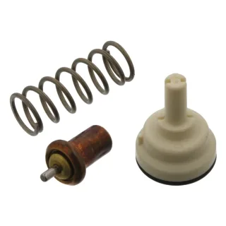 Febi Thermostat Audi Seat Skoda VW 36533 1,4