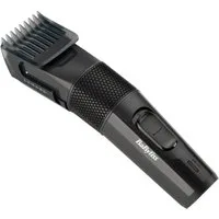 BaByliss Haarschneider BaByliss Precision Cut Haarschneider mit 13 Schnittlängen, E786E, Haarschneidemaschinen Set, kabellos, 60 Minuten Laufzeit