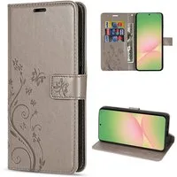 betterfon Handyhülle Handytasche für Samsung Galaxy A56 Handyhülle Klapphülle, Bookstyle-Hülle: Magnetverschluss 3 Kartenfächer & Standfunktion