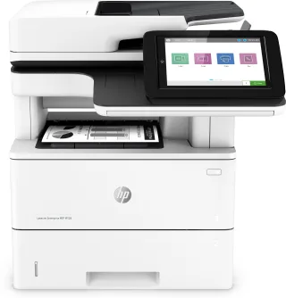 HP LaserJet Enterprise Mfp M528dn Laser | 1pv64a#b19 | Multifunktionsgerät - Laser/LED-Druck