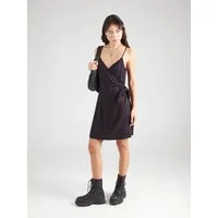 ONLY Minikleid ONLALMA (1-tlg) Wickel-Design