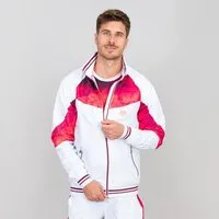 BIDI BADU Trainingsjacke Jabu Tech