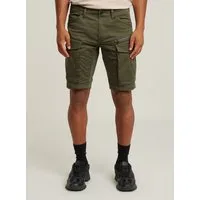 G-STAR Shorts Rovic Zip Regular Shorts