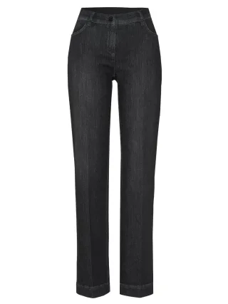TONI - Jenny Wide anthra used - Gr. - 36