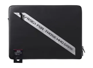 ASUS ROG Zephyrus G14 Sleeve (2022) | 90xb07q0-bsl000 | Schutzhülle - 35,6 cm (14")