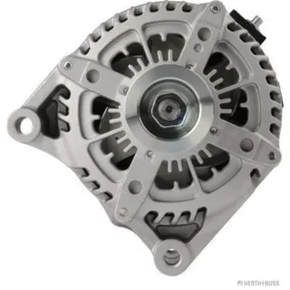 Elparts Generator 210A BMW 1er 2er 3er 4er 5er X3 X4 X5 Mini Mini