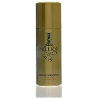 paco rabanne Körperspray Paco Rabanne One 1 Million Deodorant Deo Spray 150 ml