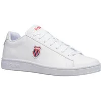 K-Swiss Court Shield Sneaker