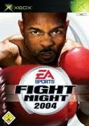 EA Sports Fight Night 2004