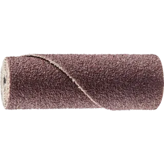 PFERD TOOLS POLIROLL PR zylindrische Schleifrollen Korund - 42811908