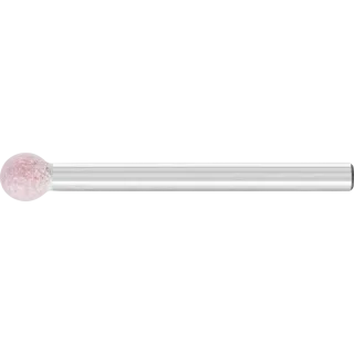 PFERD TOOLS STEEL EDGE Schleifstift Form B für Stahl- und Stahlguss - 35683270