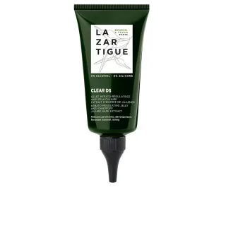 Clear Ds Gel Queratoregulador Anticaspa 75 ml