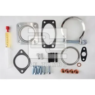 BE Turbo Montagesatz f?r Turbolader Alfa Romeo 159 Brera Spider Fiat Croma 2,4