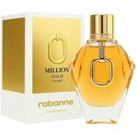 paco rabanne Eau de Parfum Million Gold For Her Damen Duft