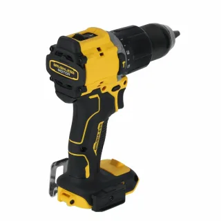 DEWALT 18V XR Akku-Schlagbohrschrauber bürstenlos - DCD799NT-XJ