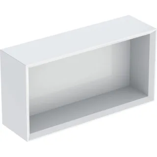 Geberit iCon Regal rechteckig 502322011