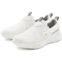 John Devin Freizeitschuh, Halbschuh, Slipper, Turnschuh, Slip-On-Sneaker Sneaker zum Reinschlüpfen Unisex VEGAN